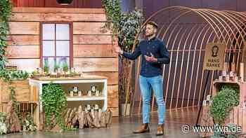 Höhle der Löwen: Hans Ranke aus Siegen nun in 1000en Märkten - WP News