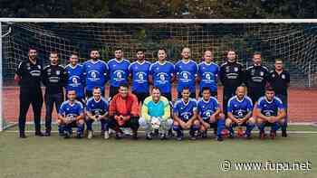 Zum Siegen gezwungen - FuPa - FuPa