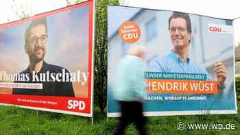 Siegen: „Täglich lähmt die Bürokratie die Wirtschaftskraft“ - WP News