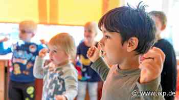 Siegen: Nicht jeder Kita-Platz kann schon zugesagt werden - WP News