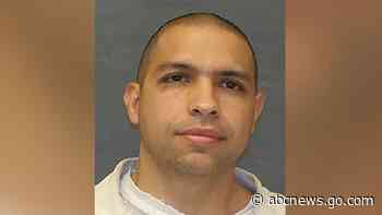 Reward grows to $22,500 for arrest of escaped inmate serving life for murder