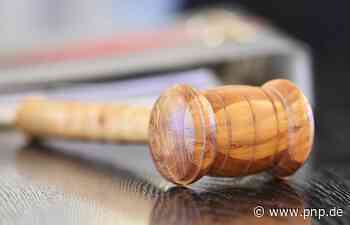 32-Jähriger geht auf Freundin los – Neun Monate Gefängnis - Passauer Neue Presse - PNP.de