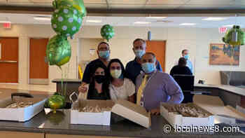 Portneuf Medical Center nationally recognized with an 'A' Leapfrog Hospital Safety Grade - Local News 8 - LocalNews8.com