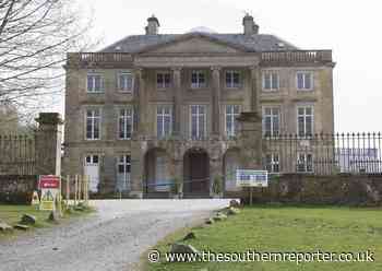 Selkirk’s crowning glory is an asset to the town - The Southern Reporter