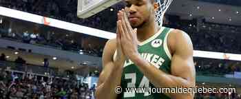 Les partisans des Bucks devront rester chez eux