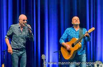 Heißblütiges Heimspiel für Die Feisten in Mannheim - Gesehen & gehört: Kritiken zu Musik, Büchern, Filmen und Serien - Mannheimer Morgen