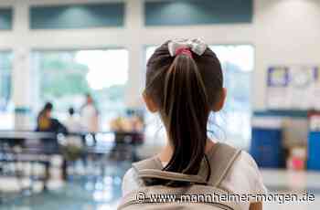 Mädchen in Mannheim-Neckarau nachgestellt? - Mutter appelliert an die Öffentlichkeit - Mannheim - Nachrichten und Informationen - Mannheimer Morgen