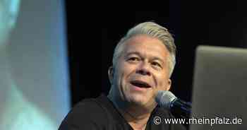 Markus Kavka: Zu Gast im deutschen Detroit - Mannheim - Rheinpfalz.de