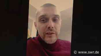 Ukrainische Familie in Mannheim sucht Hilfe für Vater in Odessa - SWR Aktuell