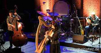 Clannad im Capitol: Gälischer Sprachkurs in Noten - Mannheim - Rheinpfalz.de