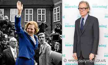 Dupuytren's disease breakthrough: New jab fixes 'claw hand' condition that hit Lady Thatcher