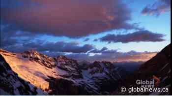 AMA Travel: Banff - Global News