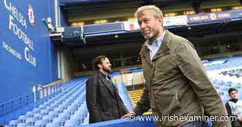 Allan Prosser: Roman's reign ends with a scene from Chekhov - Irish Examiner