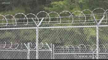 Coroner IDs inmates who died in same unit at South Carolina jail - WLTX.com