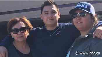 'A step closer to getting justice': RCMP arrest five people in connection to homicide of southern Alta. man