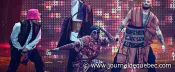 L'Ukraine remporte le concours Eurovision