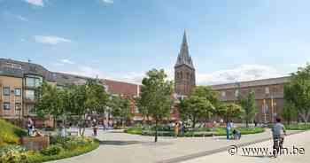 BELOOFD IS BELOOFD. Kuurne krijgt een nieuw centrum, maar is de nieuwe gemeenteschool nog voor deze legislatuur? En wat met de renovatie van de Stokerijmolen? - Het Laatste Nieuws