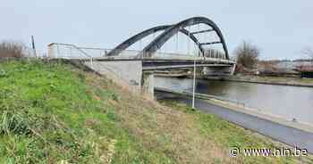 Kuurnebrug wordt pas aangepakt als Kuurne weer vlot bereikbaar is, verzekert burgemeester - Het Laatste Nieuws