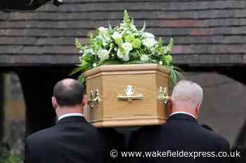 Hundreds of Wakefield residents 'die in poverty' each year - Wakefield Express