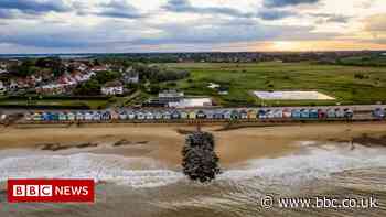 Beaches in the East awarded Blue Flags for excellence