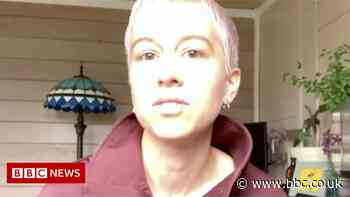 SuRie: 'Something has shifted with Eurovision this year'