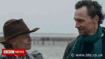 The Essex Serpent author's pride at 'beautiful and ancient Essex'