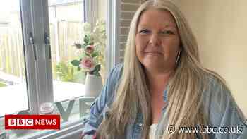 Chronic pain: 'I pleaded with them, just take my leg off'