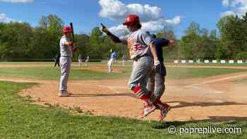 Levis helps Upper Dublin pull away to beat Wissahickon - papreplive.com