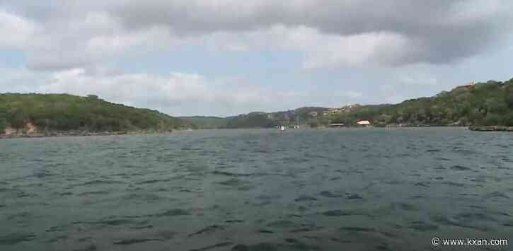 What you need to know to stay safe on Lake Travis during low lake levels
