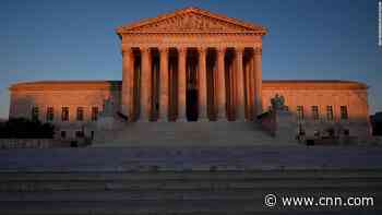 Opinion: Trust in the Supreme Court is grievously wounded