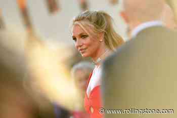 Britney Spears Announces Miscarriage: ‘We Have Lost Our Miracle Baby’