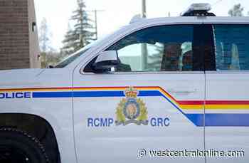 Escaped suspect back in custody - WestCentralOnline.com