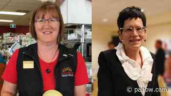 Saskatchewan business owners celebrate huge milestone for Canadian company - paNOW