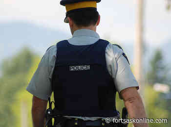 Porch pirates arrested by Fort Saskatchewan RCMP - FortSaskOnline.com