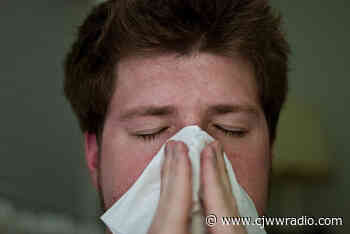 No paid sick leave for Saskatchewan residents - CJWW