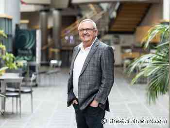 Wipstream backup internet services available across Saskatchewan - Saskatoon Star-Phoenix