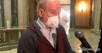 Legislature hears more complaints about Saskatchewan Income Support - Global News