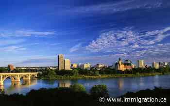 Saskatchewan PNP Draw: Province Issues 198 Canada Immigration Invitations - Immigration.ca