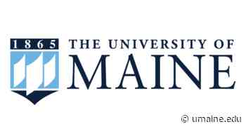 Dissertation Defense: Mitchell Chesley - Graduate School - University of Maine
