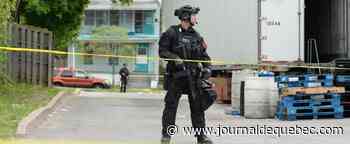 Le tireur de Buffalo a diffusé la fusillade en direct sur Twitch