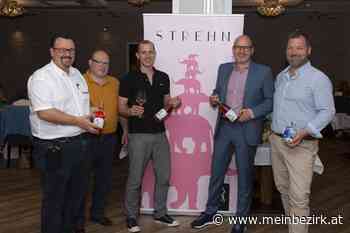 Landgasthof Jautschnig: Gelungener Dinnerabend bei Höfleiner Wirt - meinbezirk.at