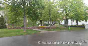 Workshops in Stadtteilen von Neunkirchen zusammen mit der TU - Saarbrücker Zeitung