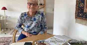 Gudrun Bäuerle hält die schönen Seiten von Neunkirchen im Bild fest - Saarbrücker Zeitung