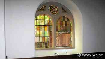 Neunkirchen: Kirchfenster eingeworfen – 10.000 Euro Schaden - WP News