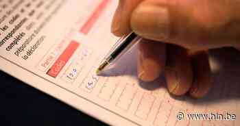 Zitdag belastingen op 31 mei: vergeet je afspraak niet te maken - Het Laatste Nieuws