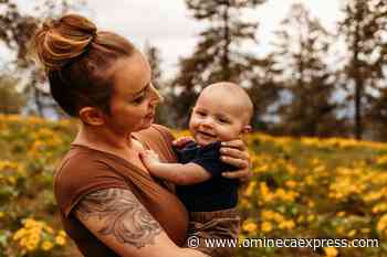 West Kelowna mom wrestles with baby formula shortage – Vanderhoof Omineca Express - Omineca Express