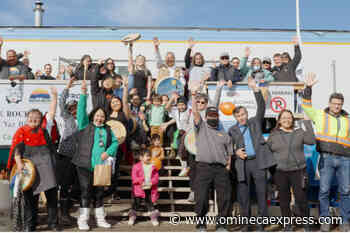 Collaborating for shared prosperity - Omineca Express