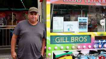 Latest hit to country shows has them fearing for the future of ride operators