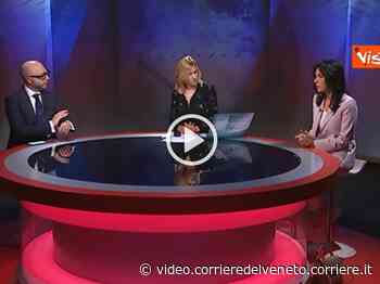 Non si trova personale, restano chiusi hotel e ristoranti a Jesolo. il servizio - Corriere della Sera