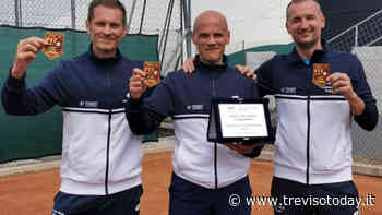 Volpago è campione regionale veterani over 45 nelle finali al Jesolo Republic - TrevisoToday